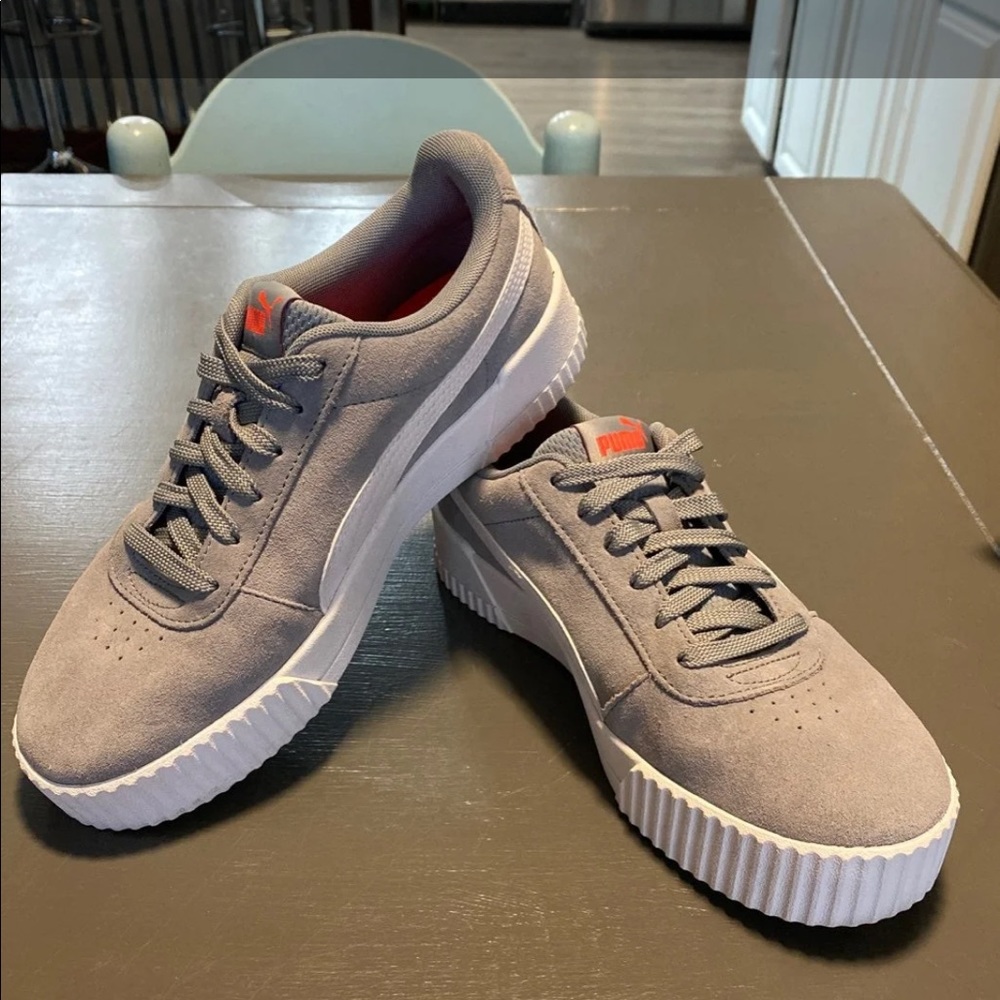 Puma Carina